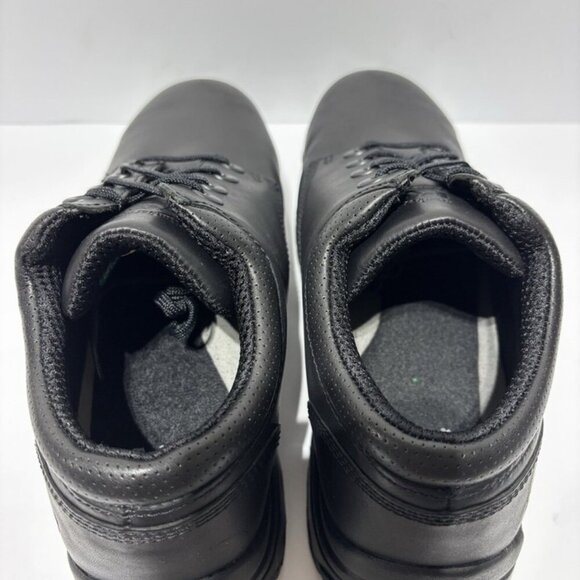 Timberland Pro Men’s Titan Black Leather Oxford, Size 12 M main image 5
